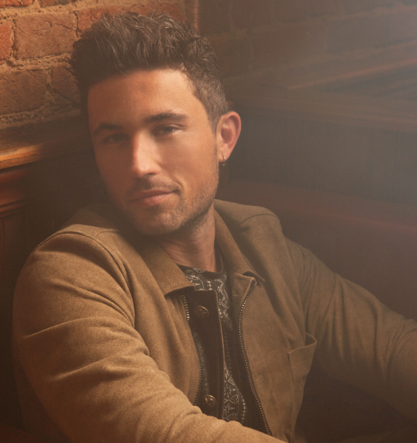 Michael Ray Official Website Higher Education EP