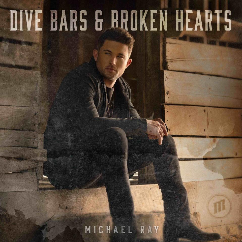 Michael Ray Official Website